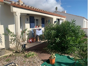 maison à la vente -   85460  L AIGUILLON SUR MER, surface 71 m2 vente maison - UBI442626176